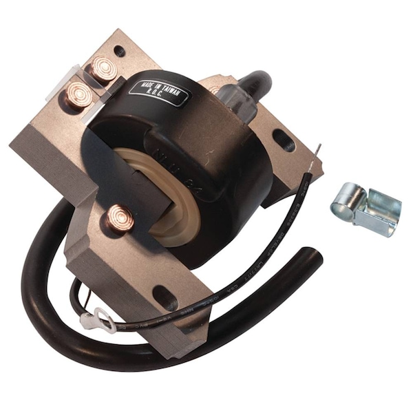 Ignition Coil For Briggs & Stratton 2-4 Hp Engine W/ Breaker Point 460-014